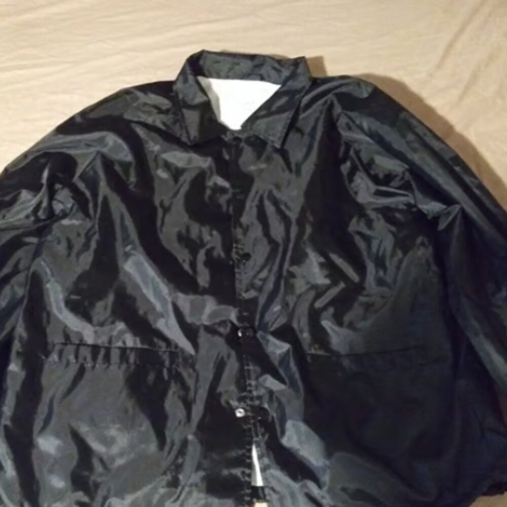 Rothco Police windbreaker